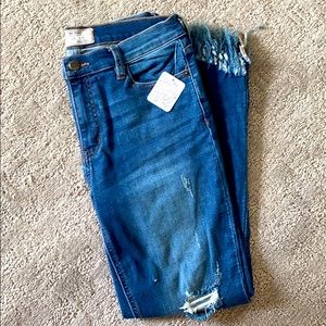 Free People Jeans